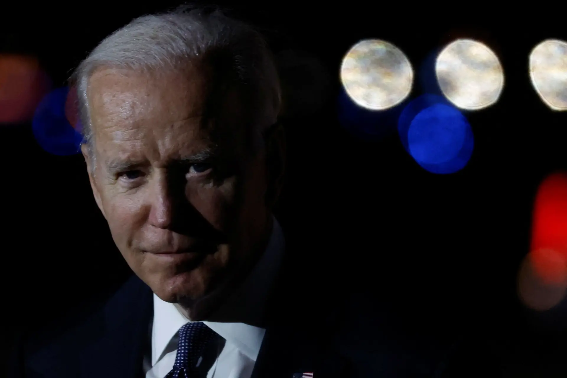 Armas nos EUA: Biden admite não poder contrariar a Constituição, mas reconhece sinais de mudança