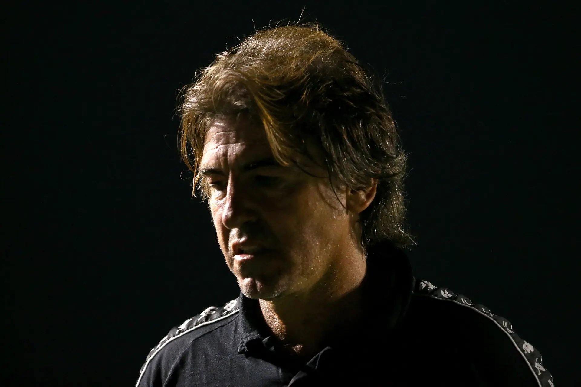 Polémica com Sá Pinto: treinador vai apresentar queixa contra capitão da GNR 