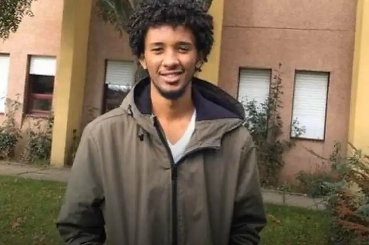 Julgamento do homicídio de Giovani: pai “estupefacto” com proposta de absolvição