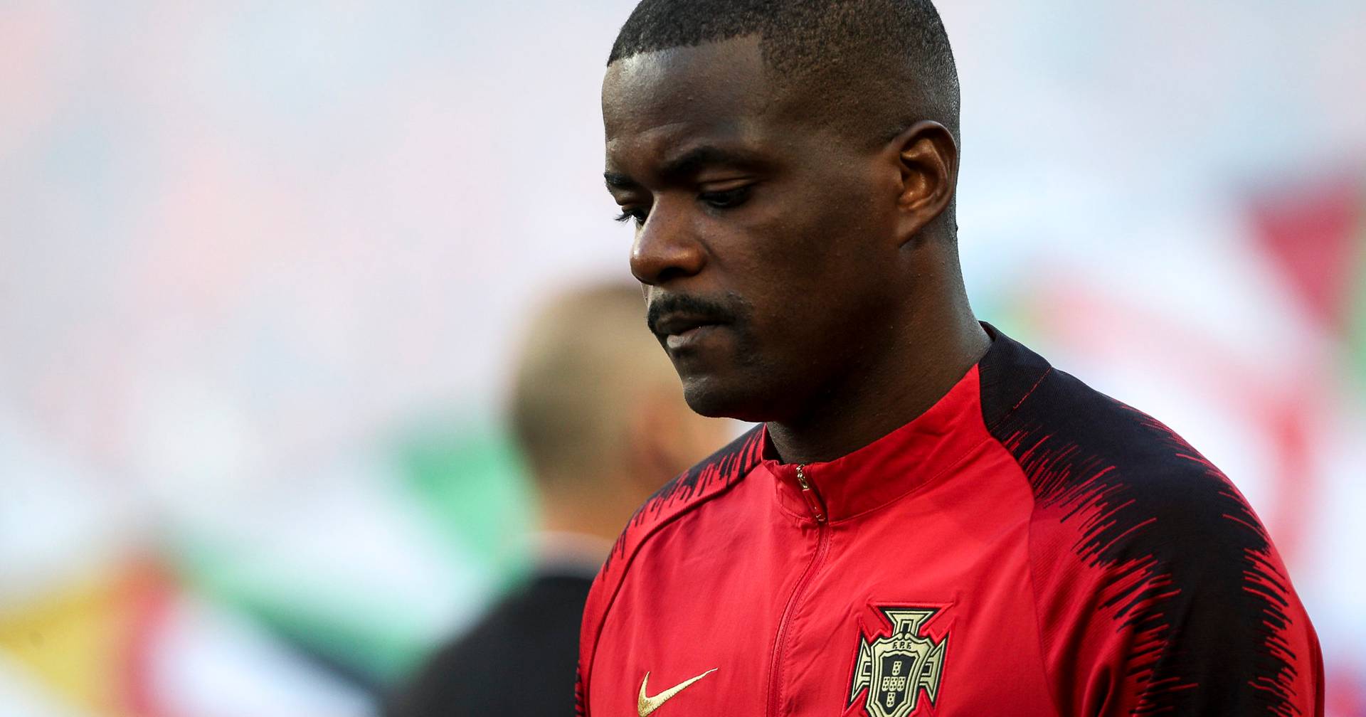 William Carvalho confessa que quer dar dores de cabeça a Fernando Santos SIC Notícias