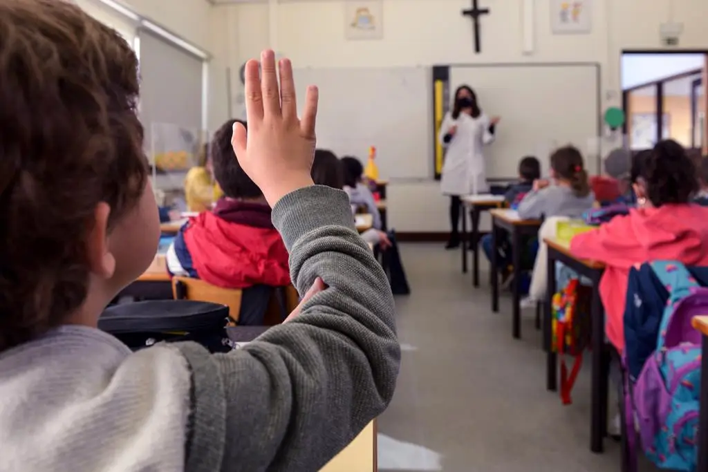 Algarve e região de Lisboa lideram no insucesso escolar