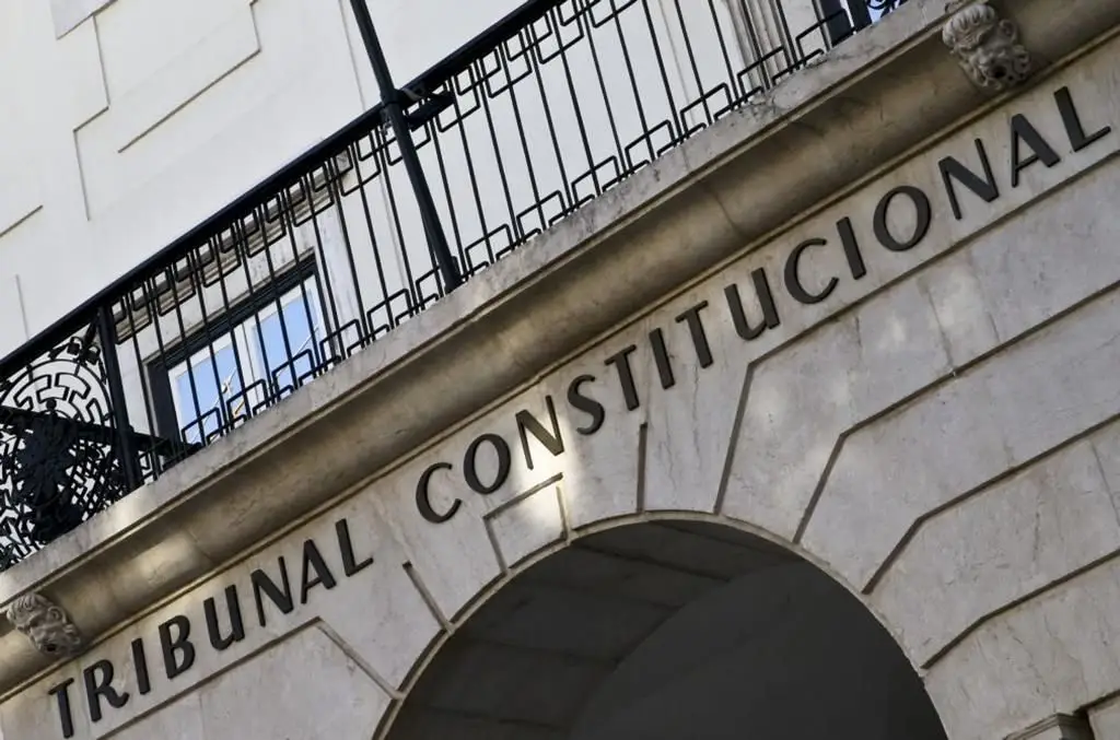 Tribunal Constitucional rejeita recursos no caso do Cartel da Banca