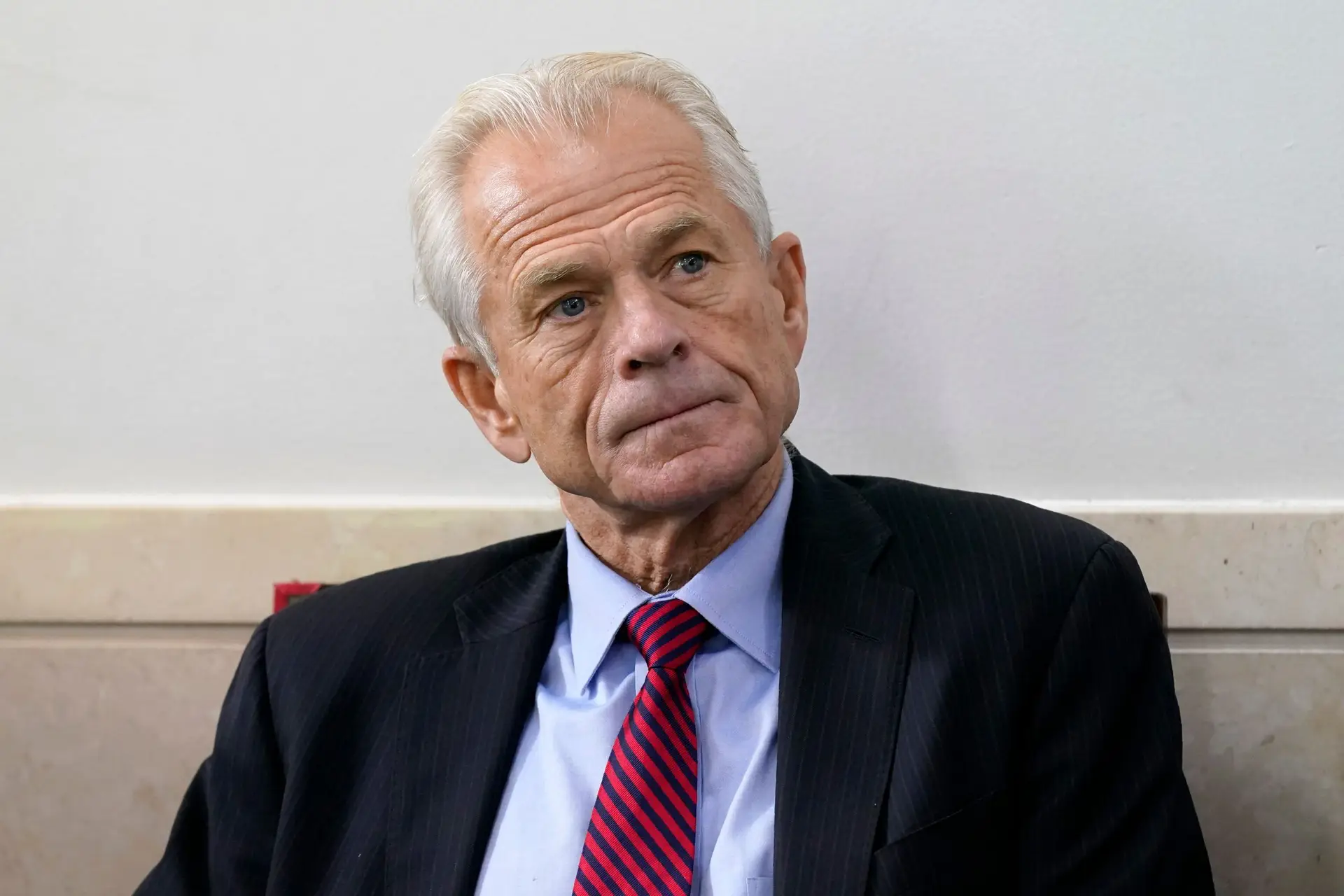 Ex-assessor de Trump intimado em investigação federal sobre invasão do Capitólio