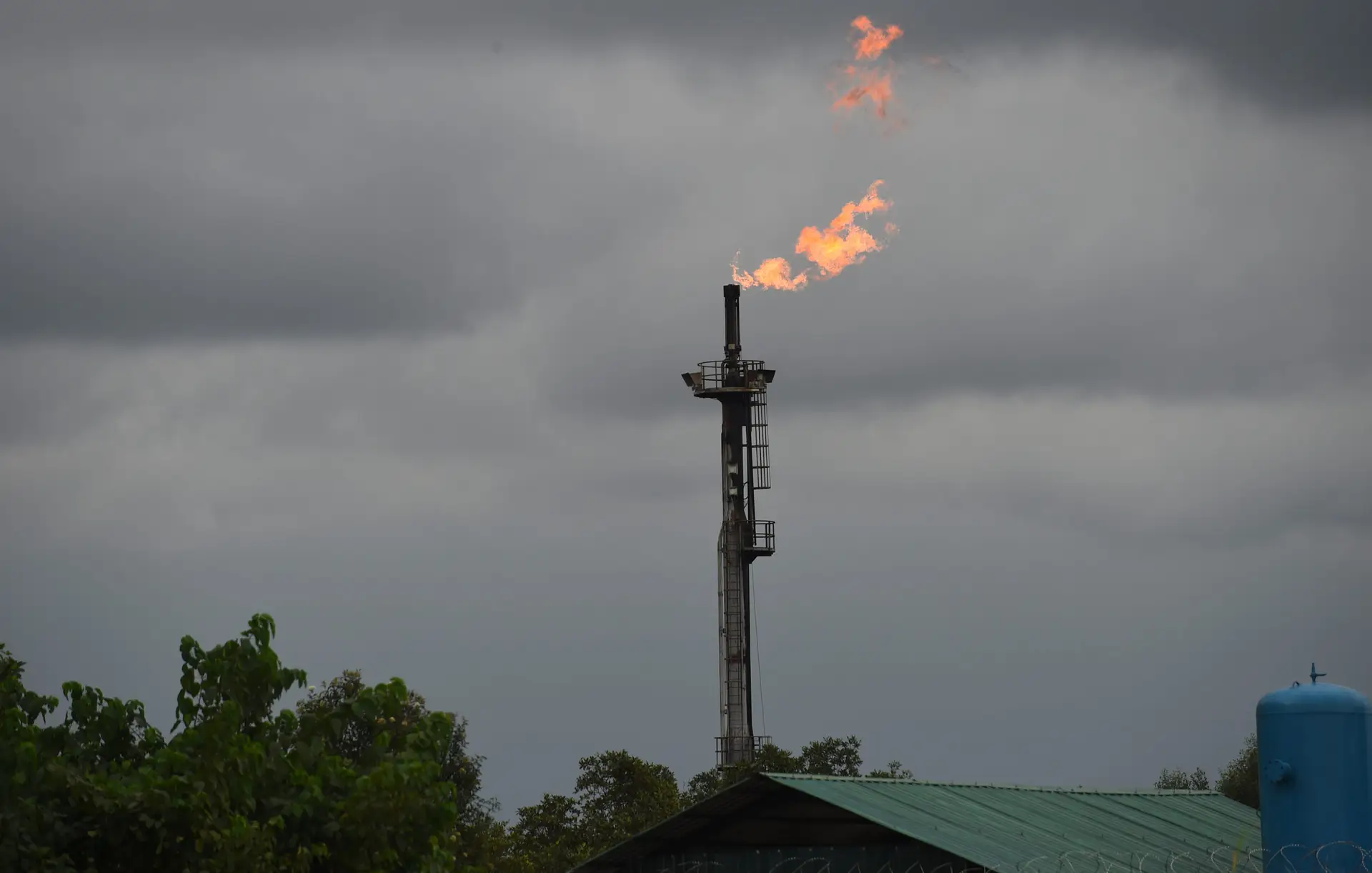 Abuja dá luz verde a gasoduto que levará gás da Nigéria para Marrocos e Europa
