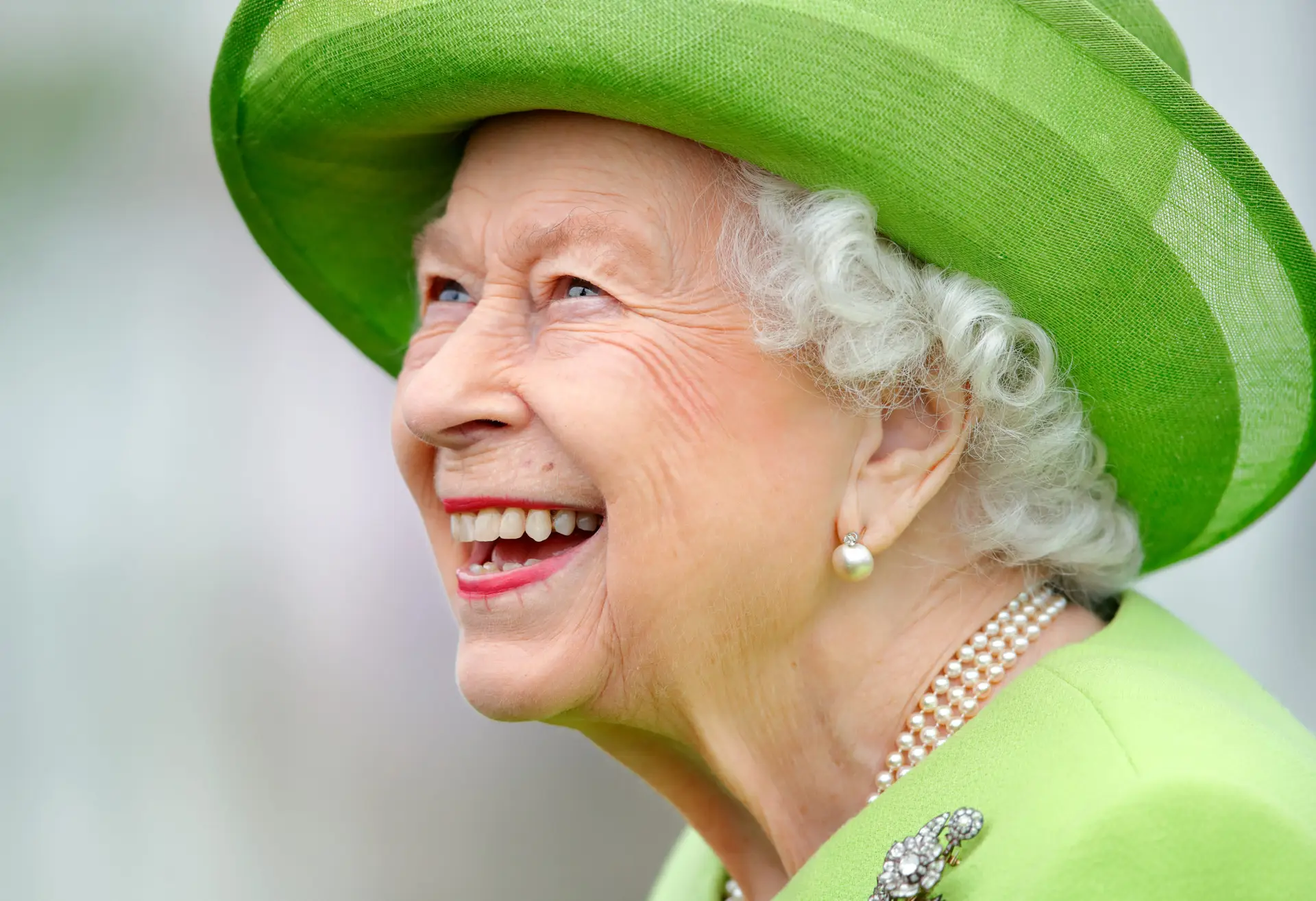 Rainha Isabel II: a vida de “Lilibet” até à mais longa monarquia do Reino Unido