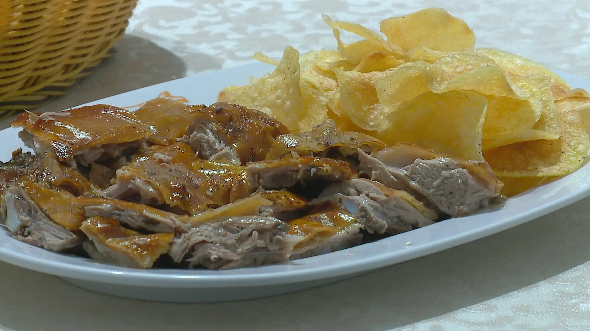 Festa do leitão da Bairrada em Águeda