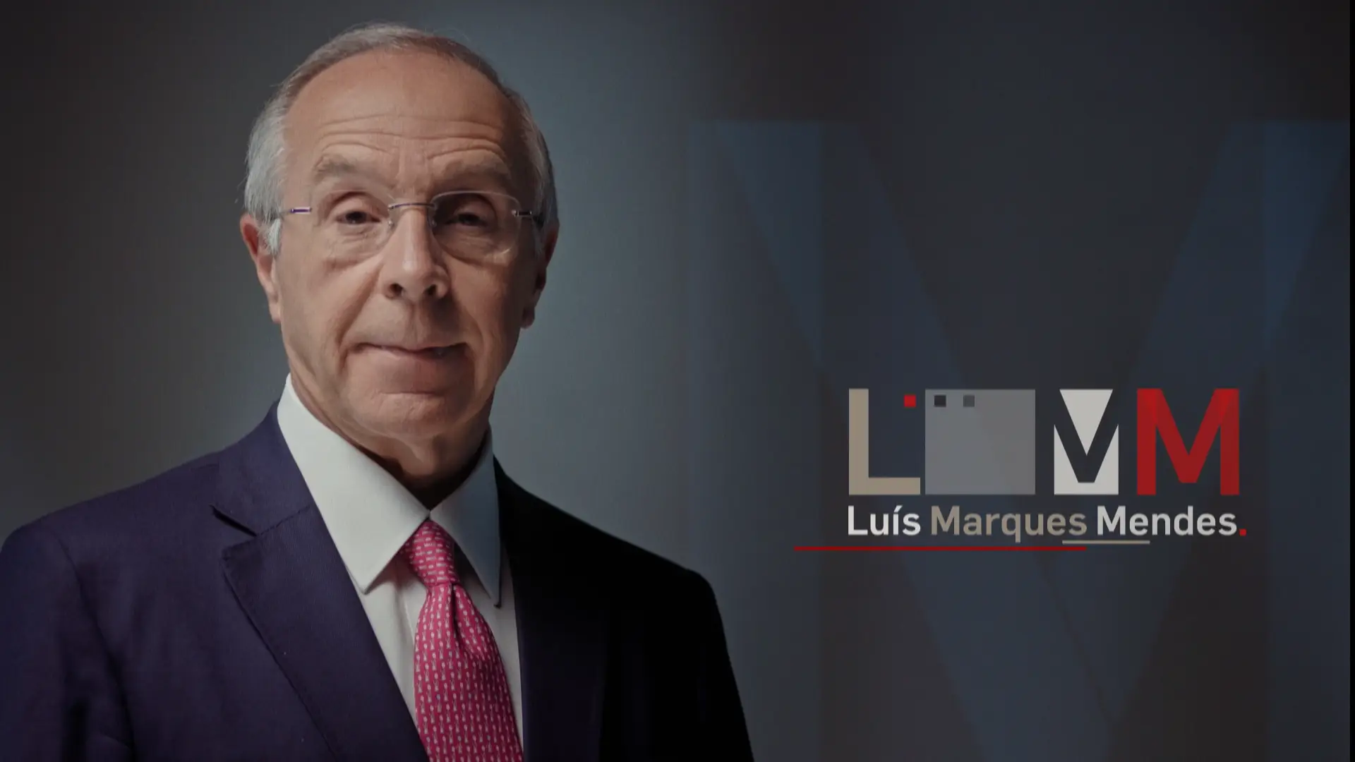 Luís Marques Mendes sobre inflação: “Admito que Governo tenha algo em preparação”