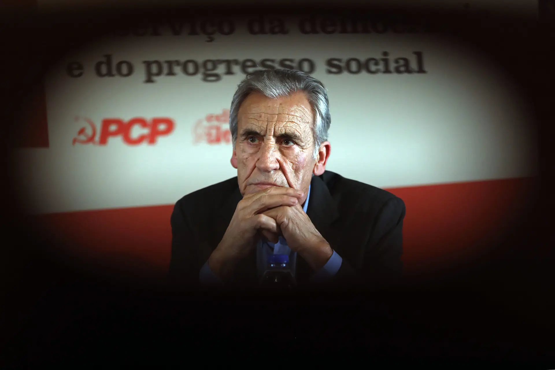 PCP estranha que Costa peça aumentos salariais às empresas quando não o fez no OE 2022