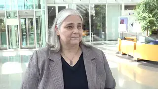 "O mais preocupante são as desigualdades de acesso a cuidados oncológicos de qualidade", lembra Fátima Cardoso