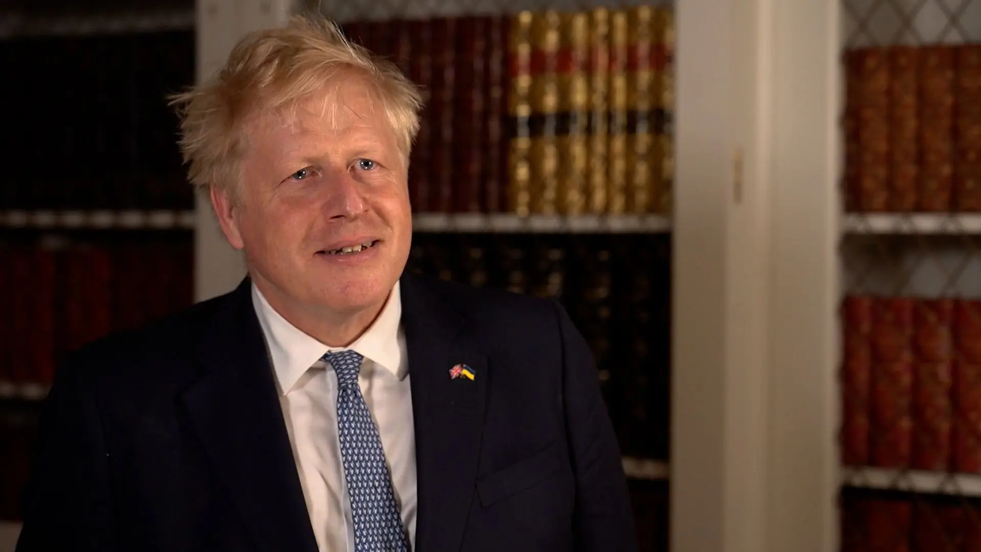 Moção de confiança: número de votos contra deixa Boris Johnson com liderança fragilizada