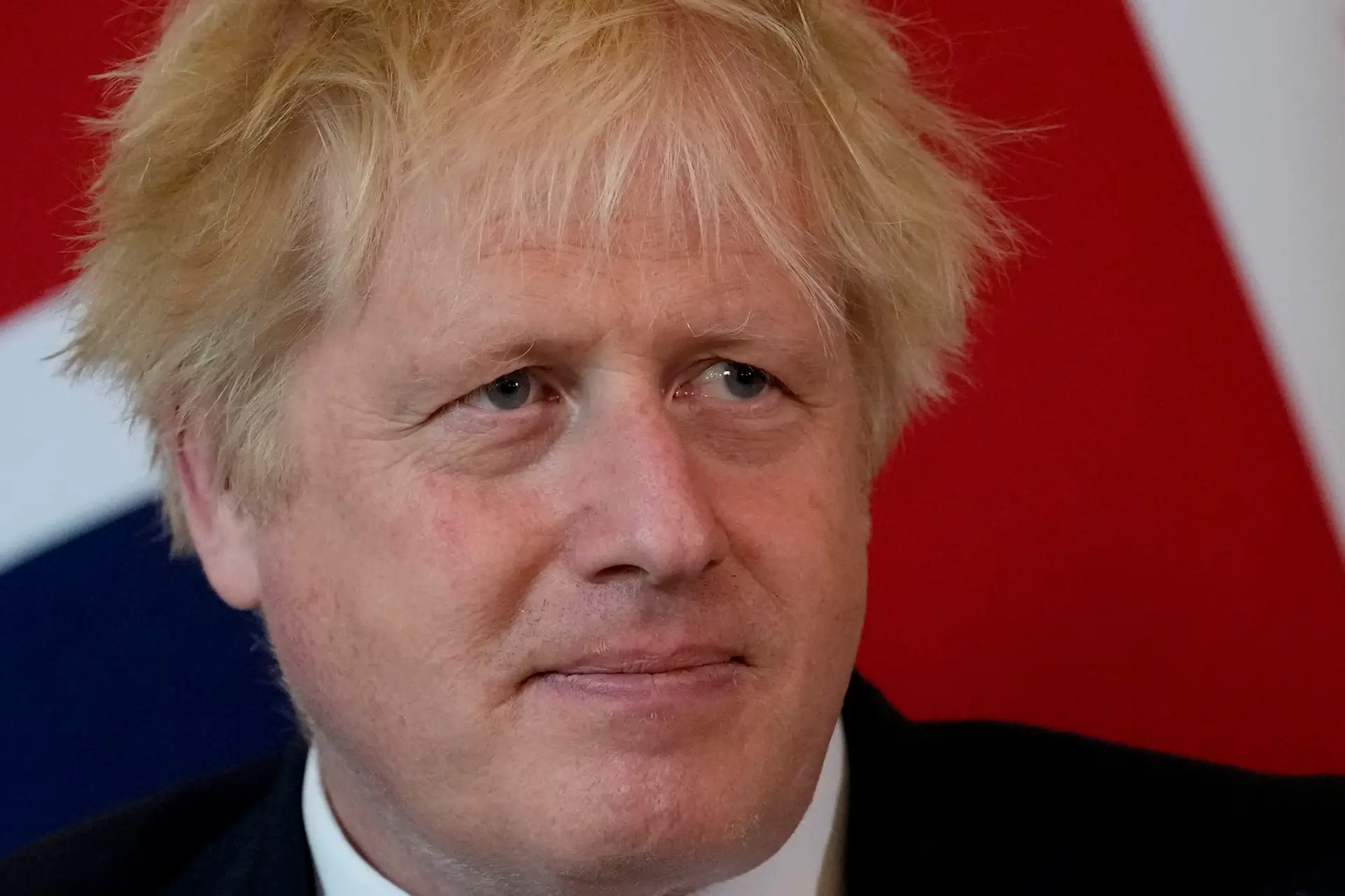 Boris Johnson reivindica resultado “convincente” a favor moção de confiança