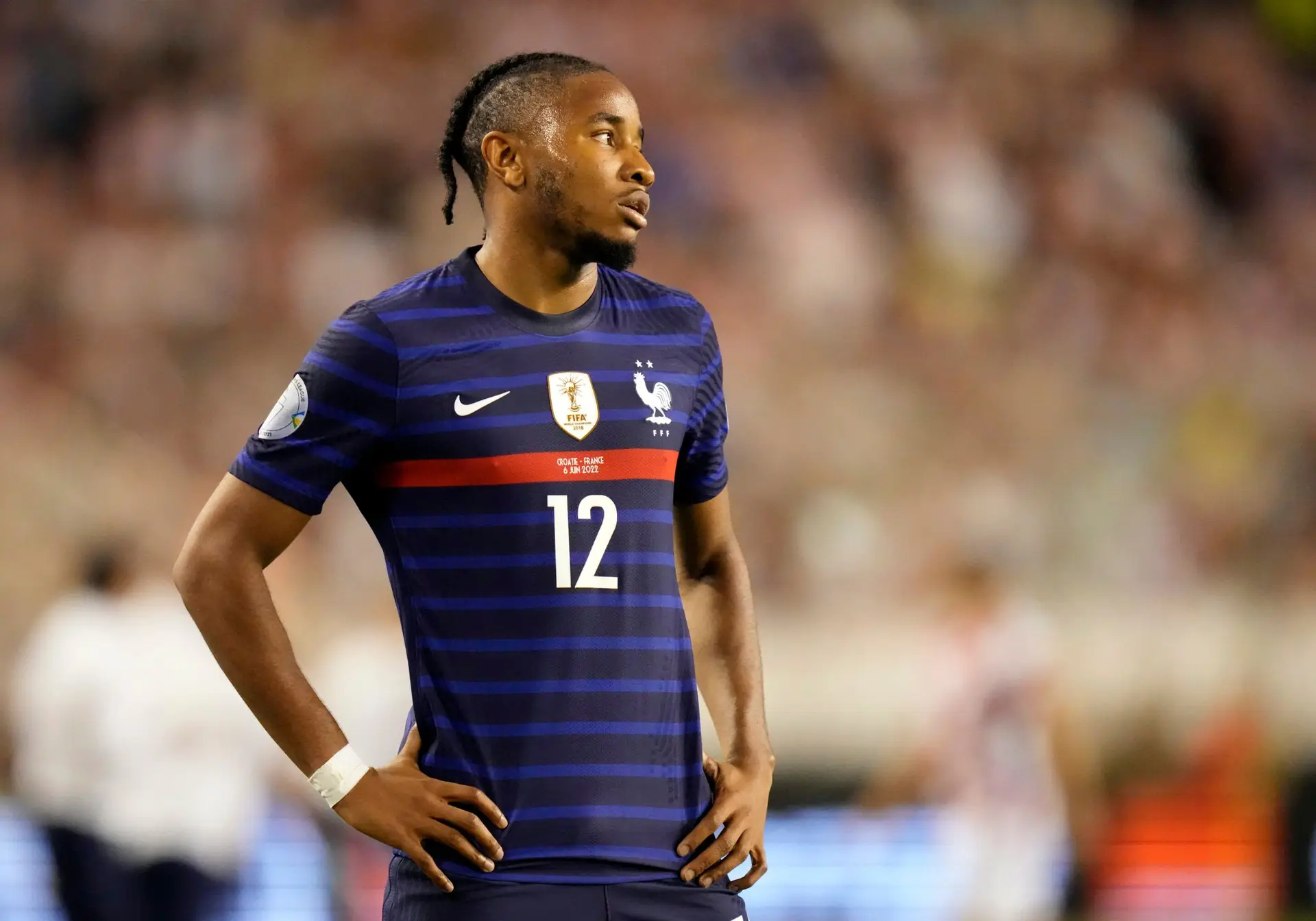 Liga das Nações: França volta a tropeçar e arrisca eliminação precoce