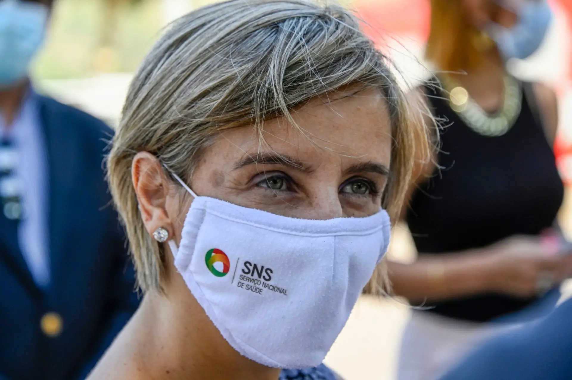 Covid-19: “foco” do Governo está agora nos idosos e no plano de vacinação para o outono