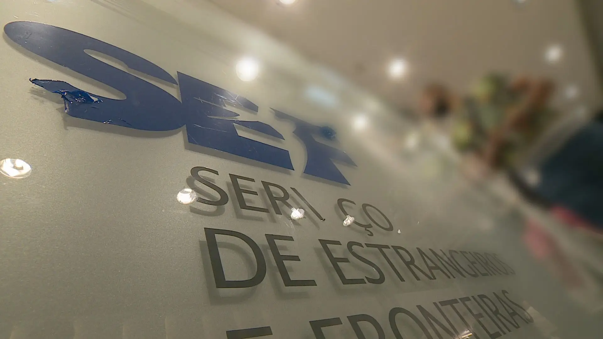 Ucrânia: SEF está a investigar caso relacionado com tráfico para fins laborais