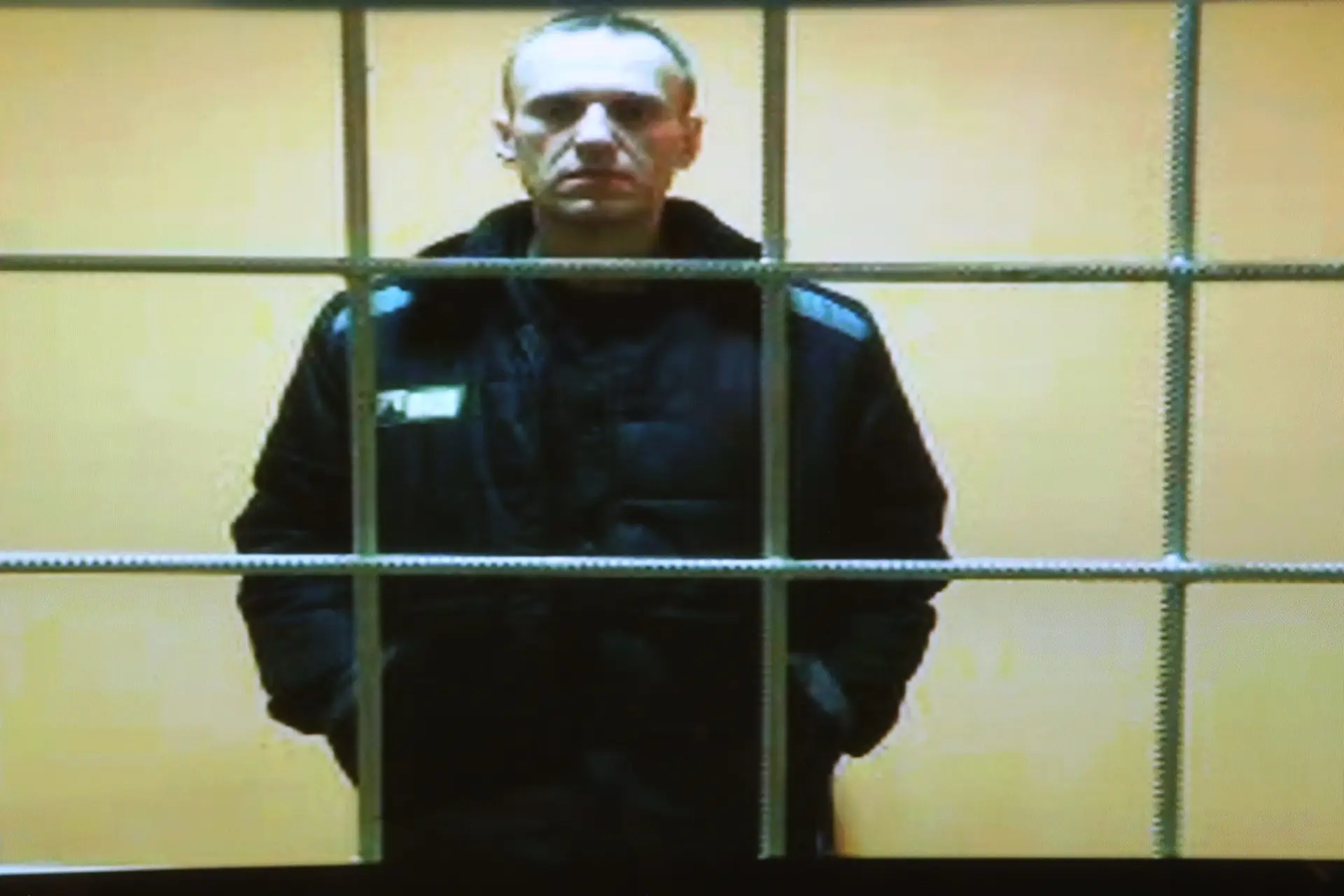 Justiça russa rejeita recurso de líder da oposição Navalny a classificação de terrorista