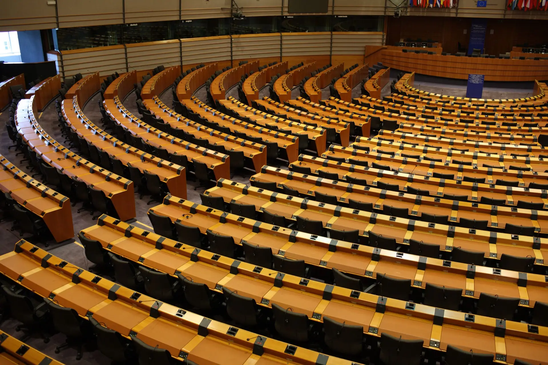 Turquia continua ainda afastada da União Europeia