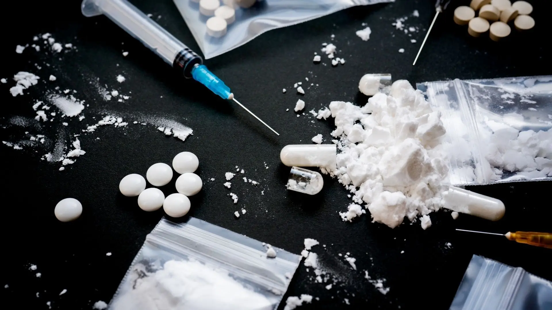 PSP detém seis suspeitos de tráfico de droga no bairro da Pastelaria Nova no Porto