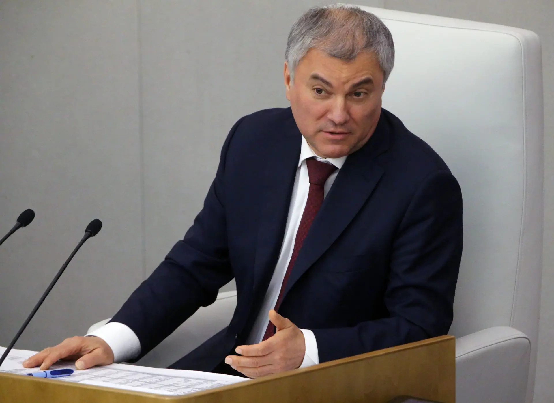 “Tornou-se instrumento de luta política”: Rússia deixa de cumprir decisões do Tribunal Europeu de Direitos Humanos