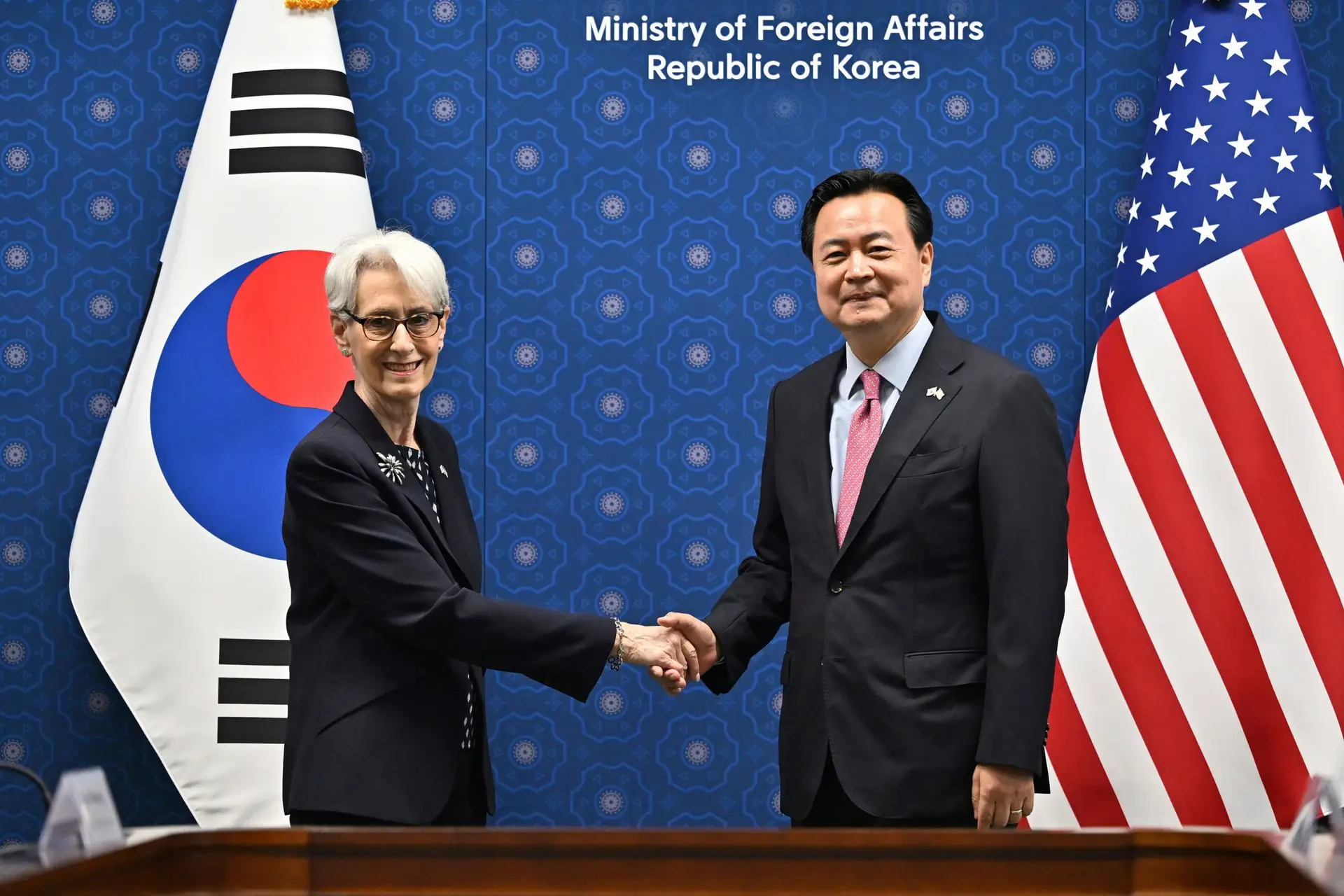 EUA prometem resposta “rápida e contundente” em caso de teste nuclear da Coreia do Norte
