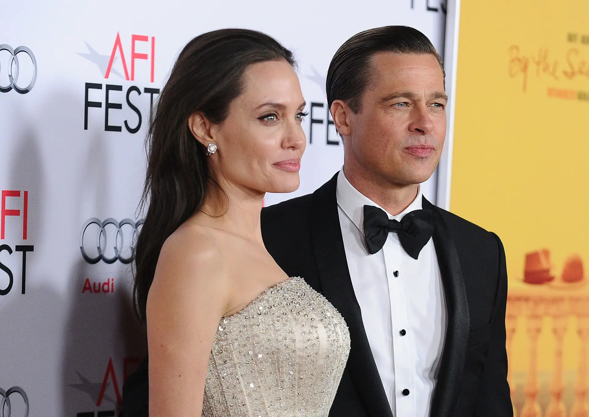 O próximo julgamento mediático? Brad Pitt leva Angelina Jolie a tribunal
