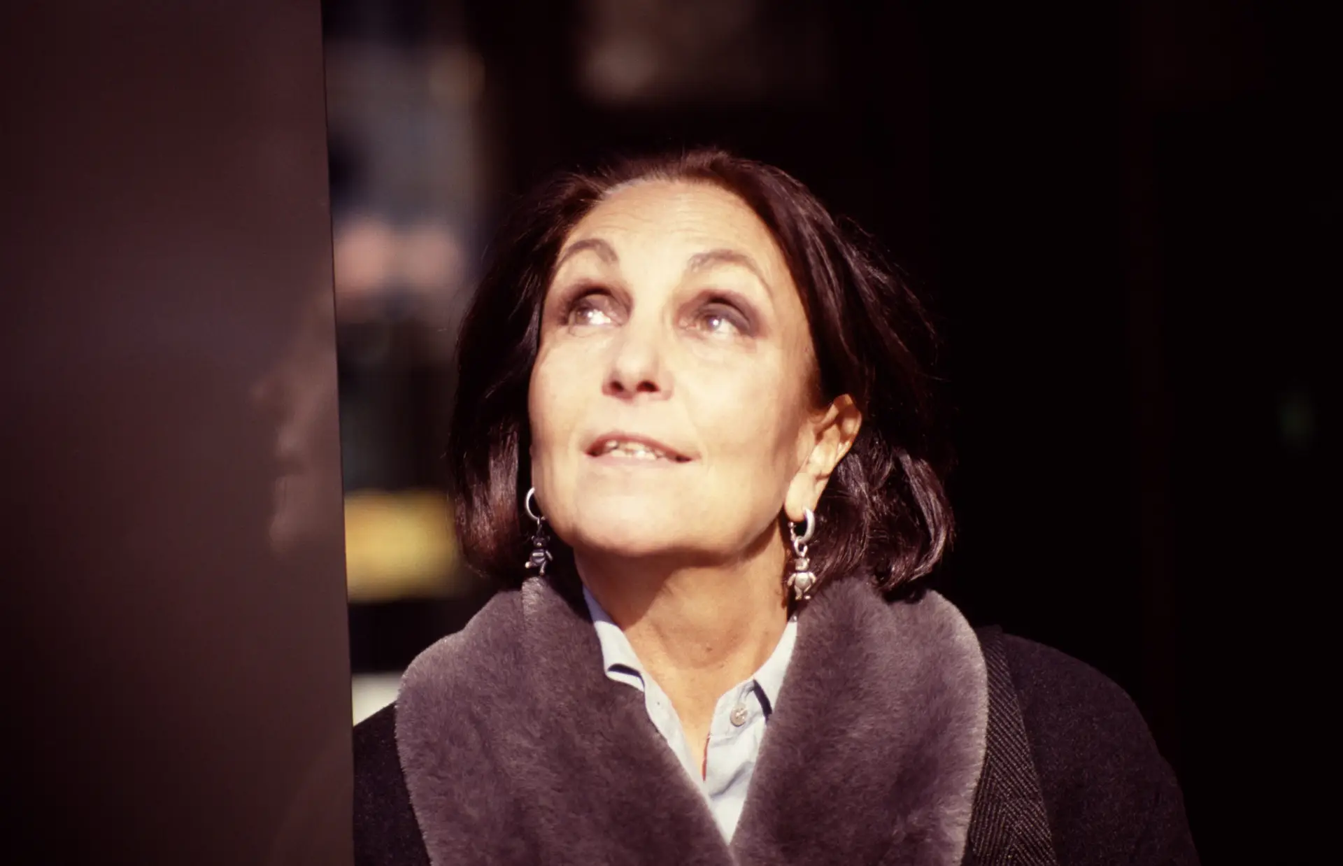 Morreu a pintora Paula Rego