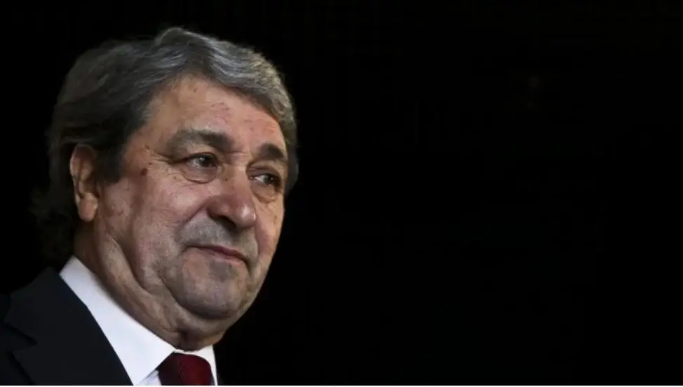 Morreu Fernando Pinto Monteiro, antigo procurador-geral da República