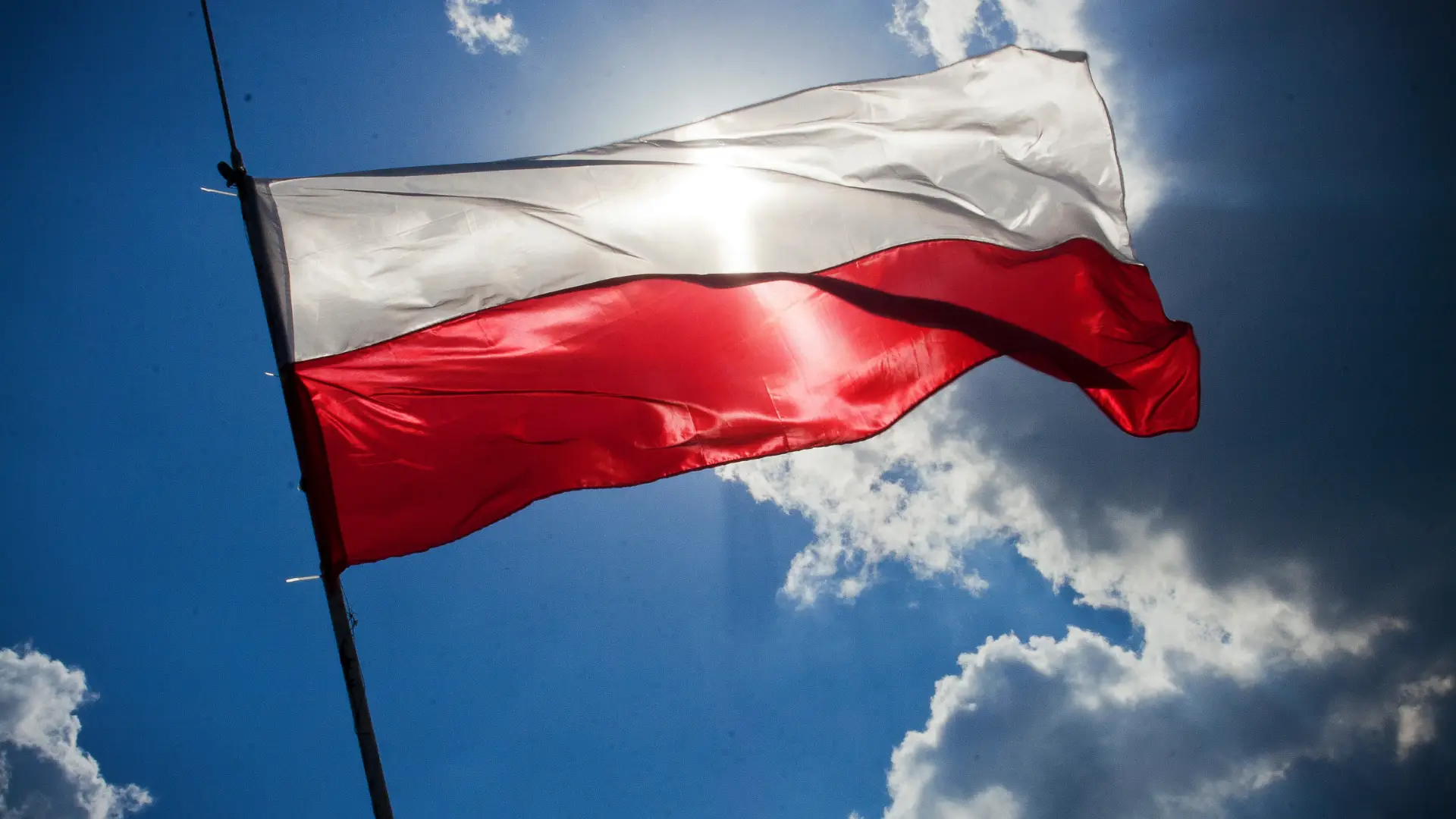 Polónia pede indemnização bilionária à Alemanha