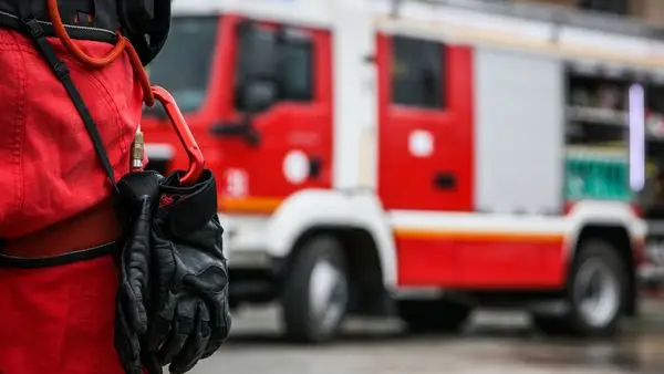 Leiria: fuga de gás em empresa provoca quatro feridos