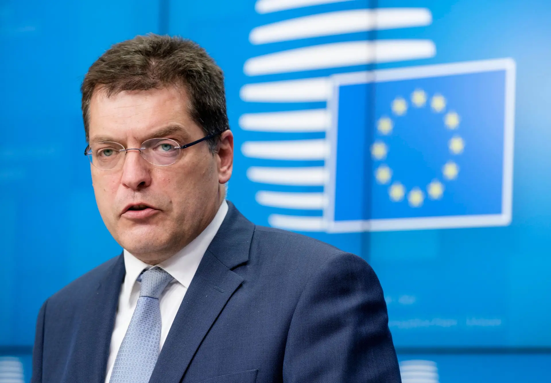 UE envia para a Ucrânia mais 205 milhões de euros em ajuda humanitária