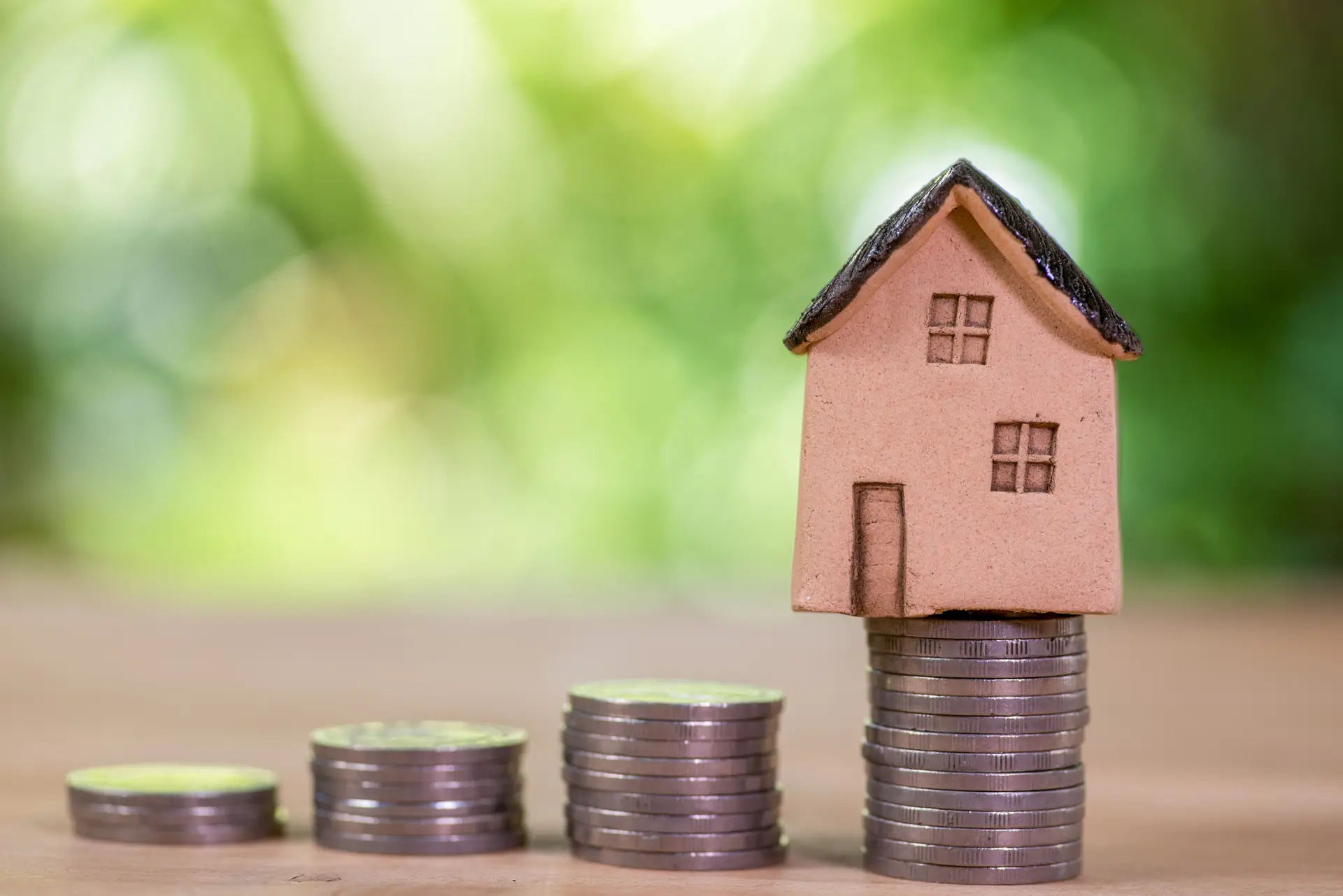 Contas-Poupança: prepare-se para a subida da prestação do crédito à habitação