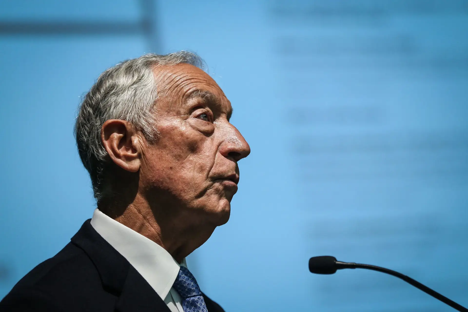 Marcelo vai comemorar o Dia de Portugal em Londres com a comunidade portuguesa