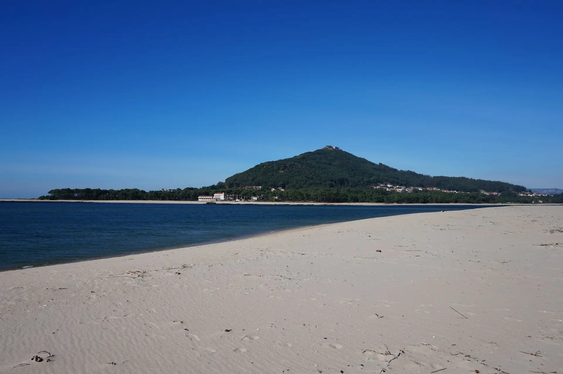 Época balnear arranca na região Norte com parte “substancial” das praias sem nadadores-salvadores