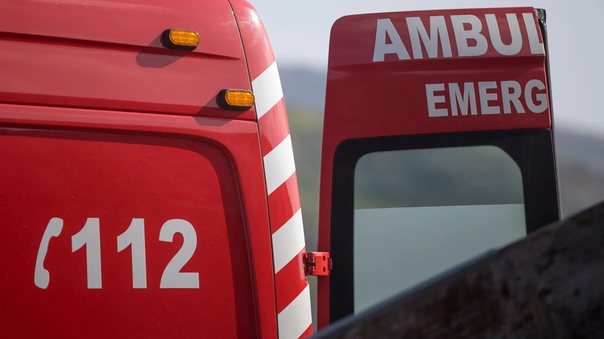 Liga dos Bombeiros relata dificuldades acrescidas devido a situação nas urgências hospitalares