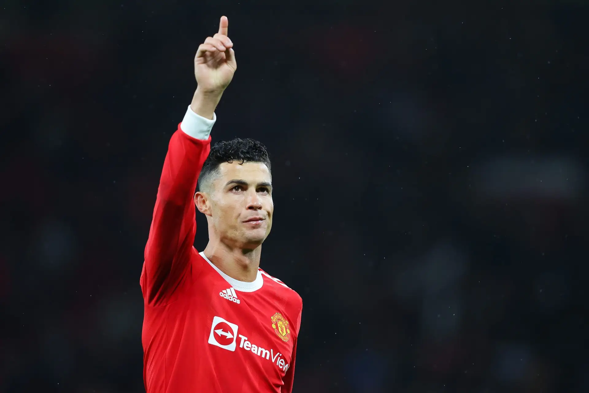 Processo cível contra Cristiano Ronaldo por alegada violação foi arquivado