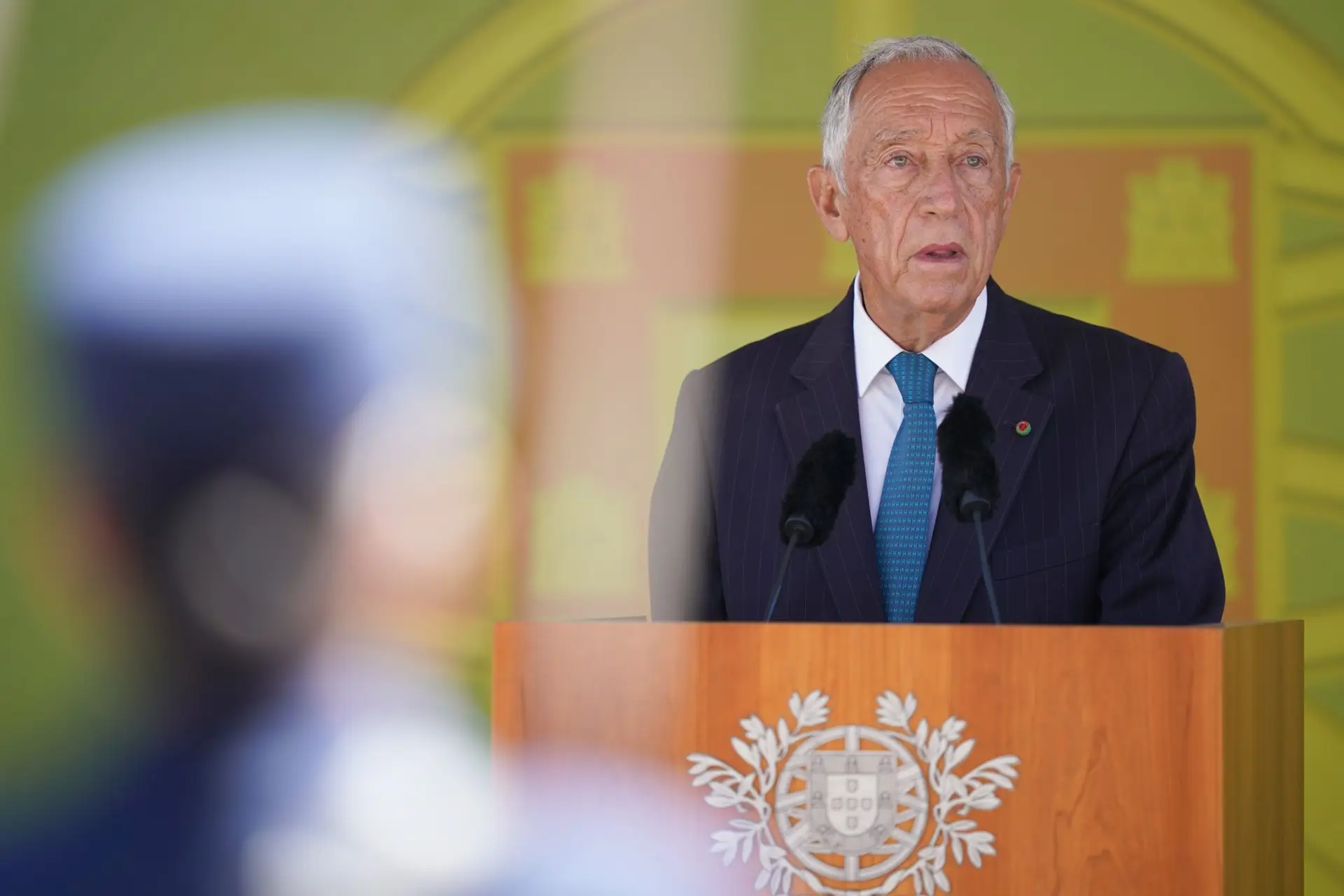 Marcelo diz que Estado tem de se reajustar para competir com atratividade das empresas
