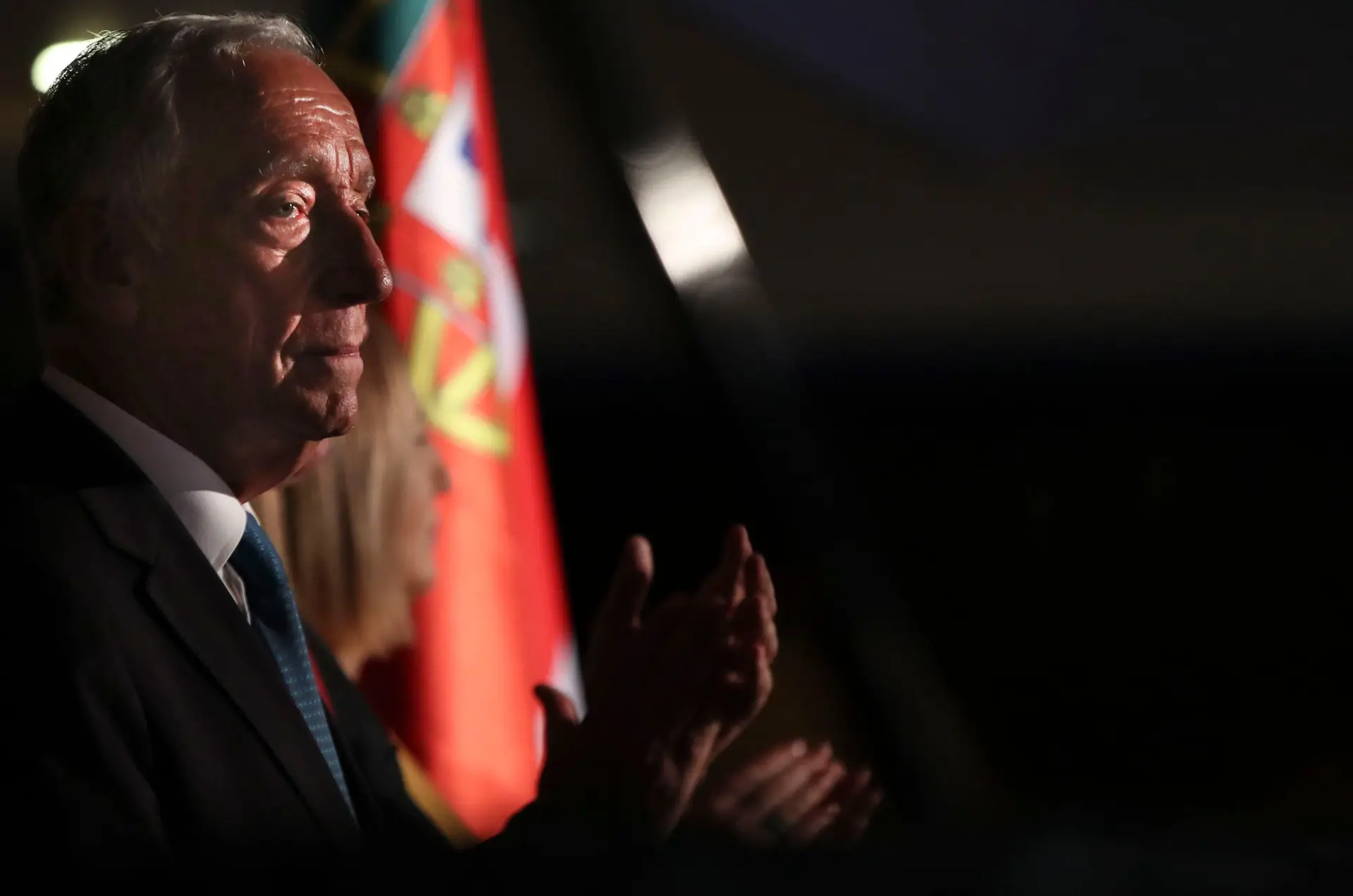 Marcelo acredita que fecho de urgências não se prolongará durante o verão