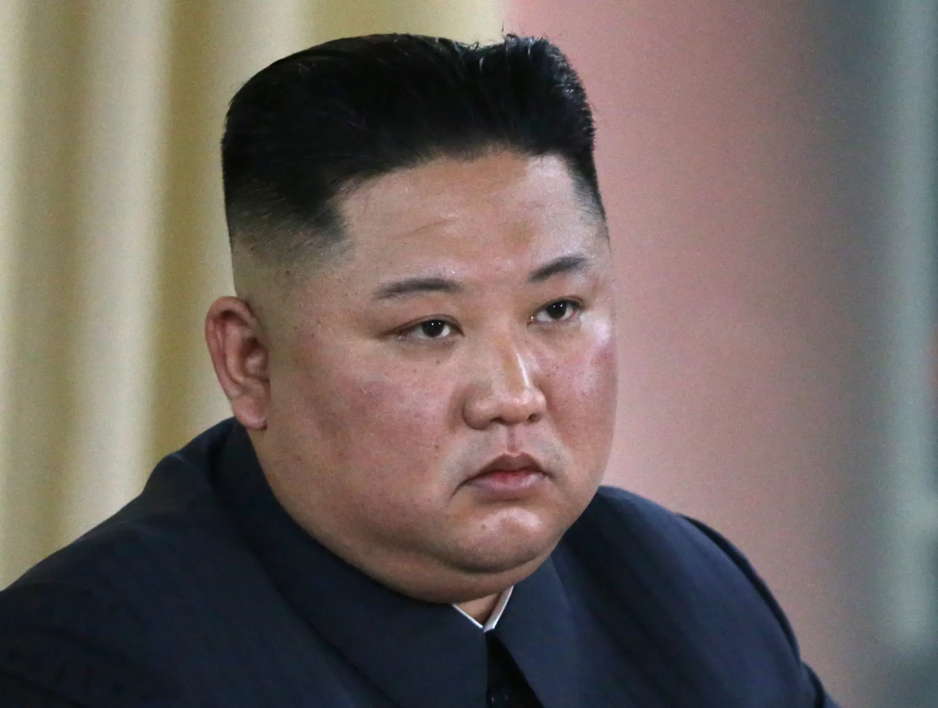Seul acusa Coreia do Norte de disparar projétil não identificado em direção ao mar