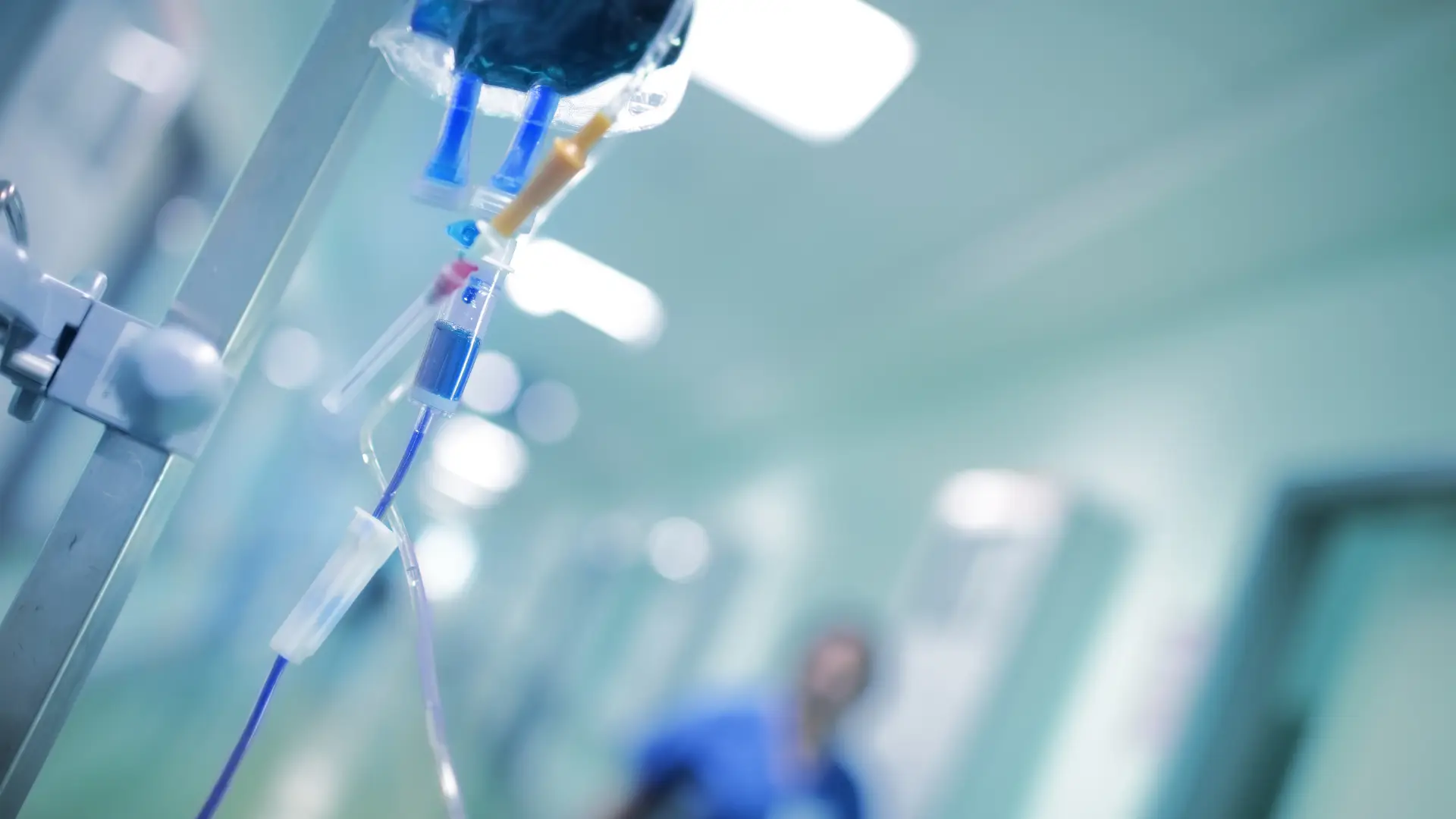 Urgências: falta de médicos é grave e tempo de espera é “lastimável”
