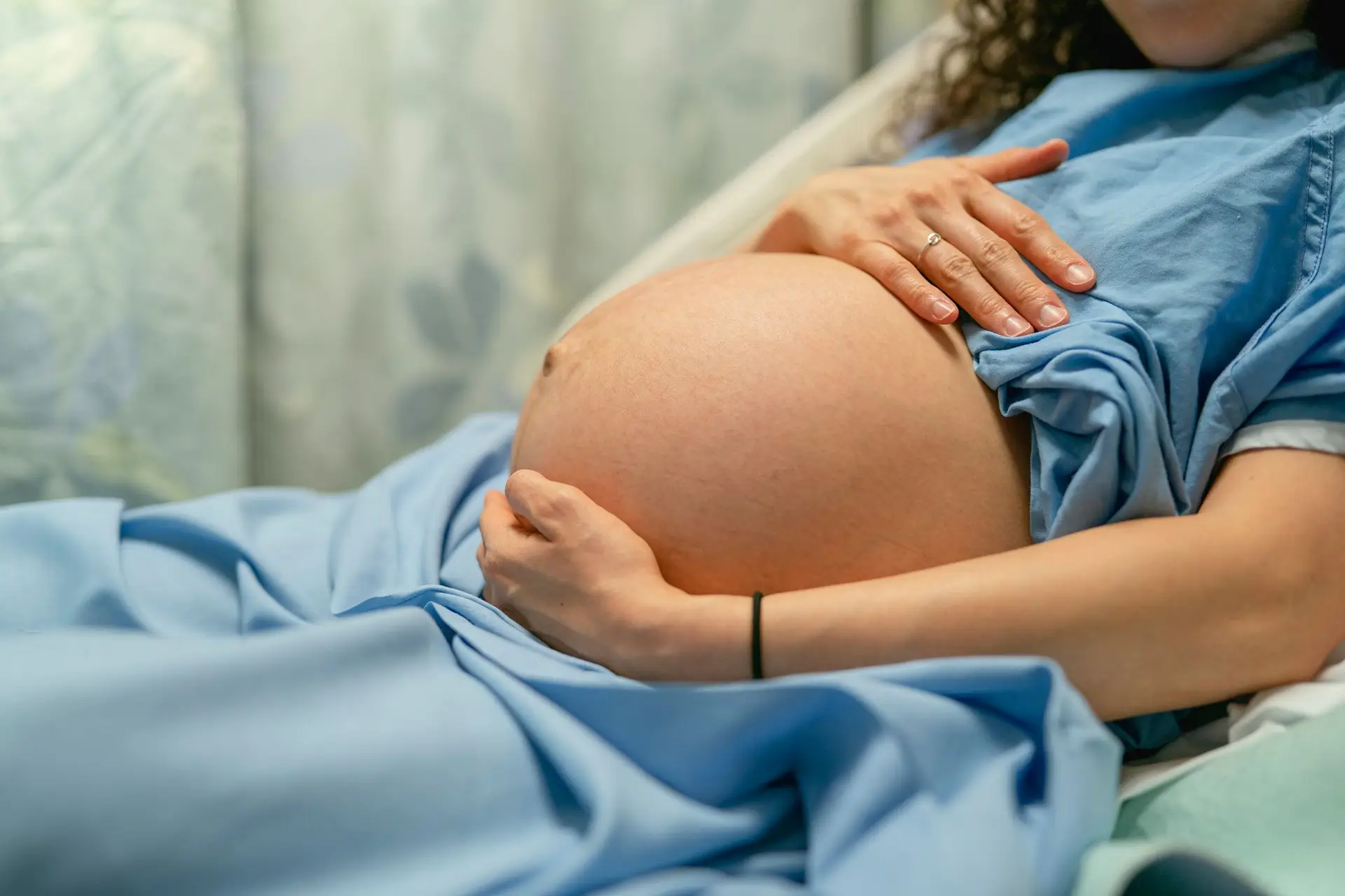 Urgências de ginecologia e obstetrícia de Portimão vão fechar uma semana