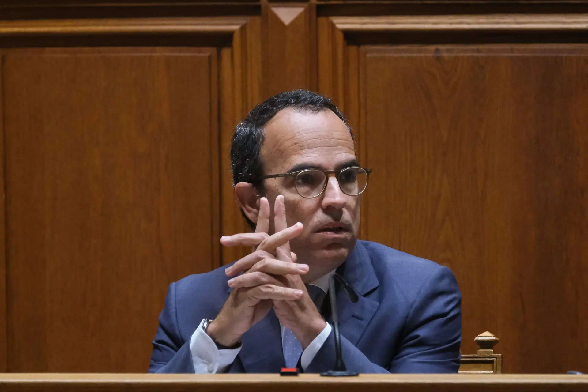 Ministro da Cultura vai ser ouvido no Parlamento sobre Programa Garantir Cultura