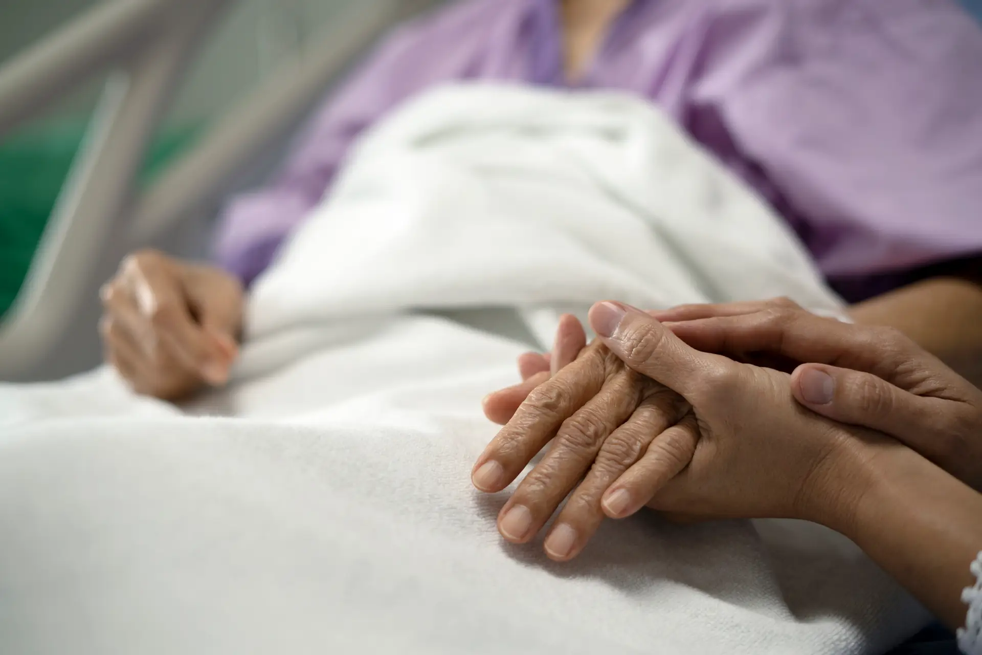 Votação da lei da eutanásia na especialidade novamente adiada