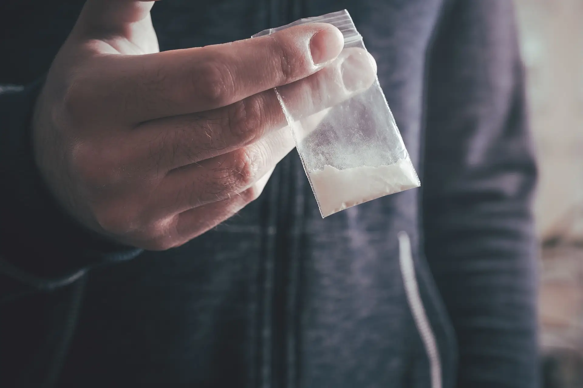 Observatório Europeu da Droga revela tipo de consumidor de cocaína em Portugal