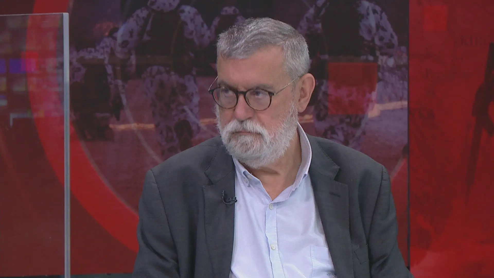 Milhazes: forças ucranianas “tentam resistir o máximo possível em Severodonetsk” para ganhar tempo