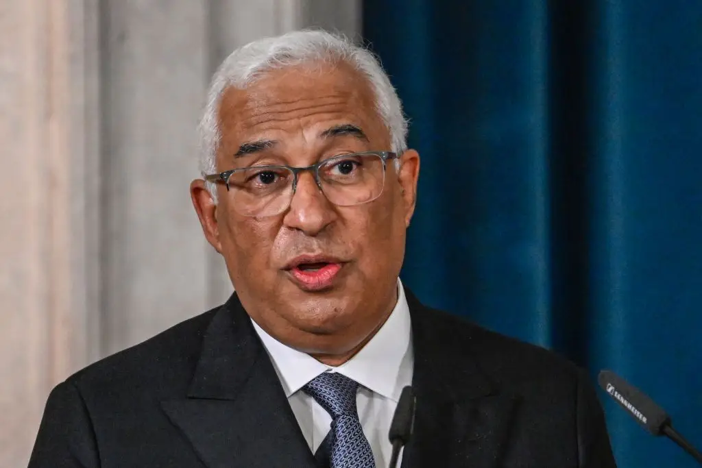 Costa defende que UE deve dar apoio imediato à Ucrânia e evitar longos debates