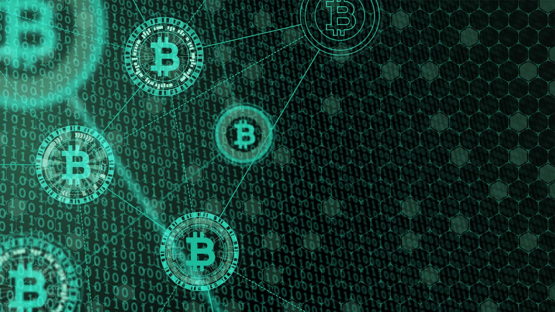 Bitcoin cai para o valor mais baixo desde dezembro de 2020 - SIC Notícias