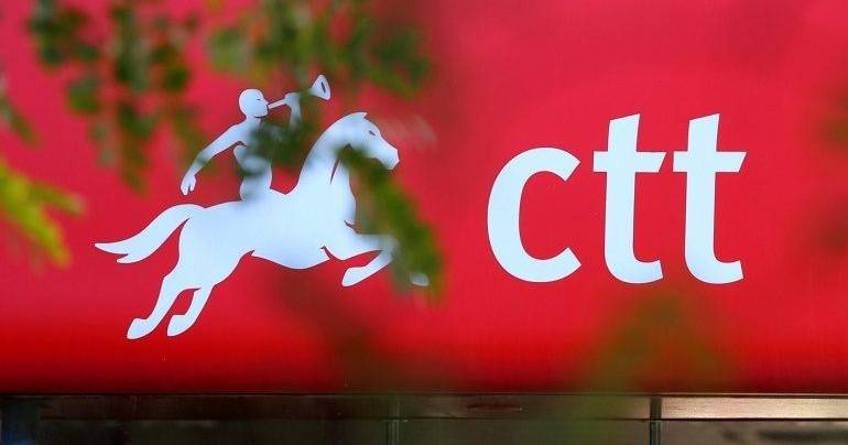 CTT vão contratar quase mil pessoas na Península Ibérica entre Black Friday e Dia de Reis