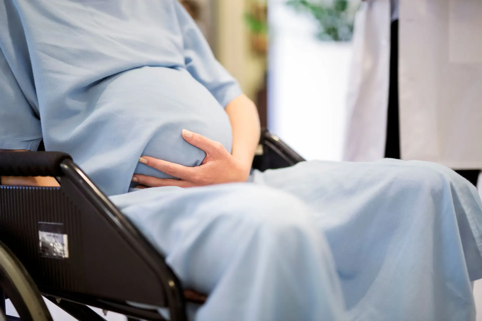 Fecho de urgências de obstetrícia não foi discutido em Conselho de Ministros