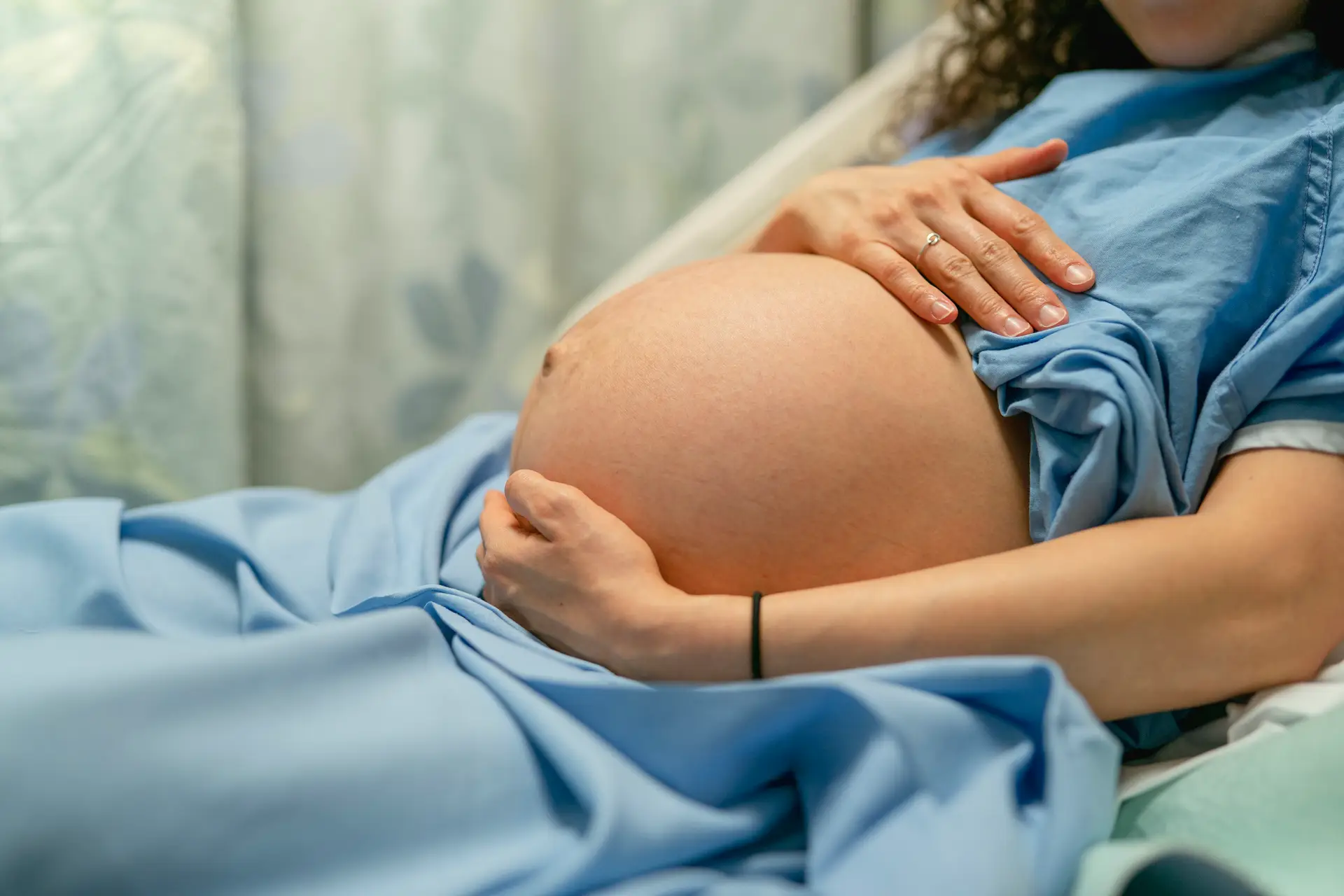 Urgências de obstetrícia: Portalegre, Portimão e Amadora-Sintra entre os que voltam a fechar portas