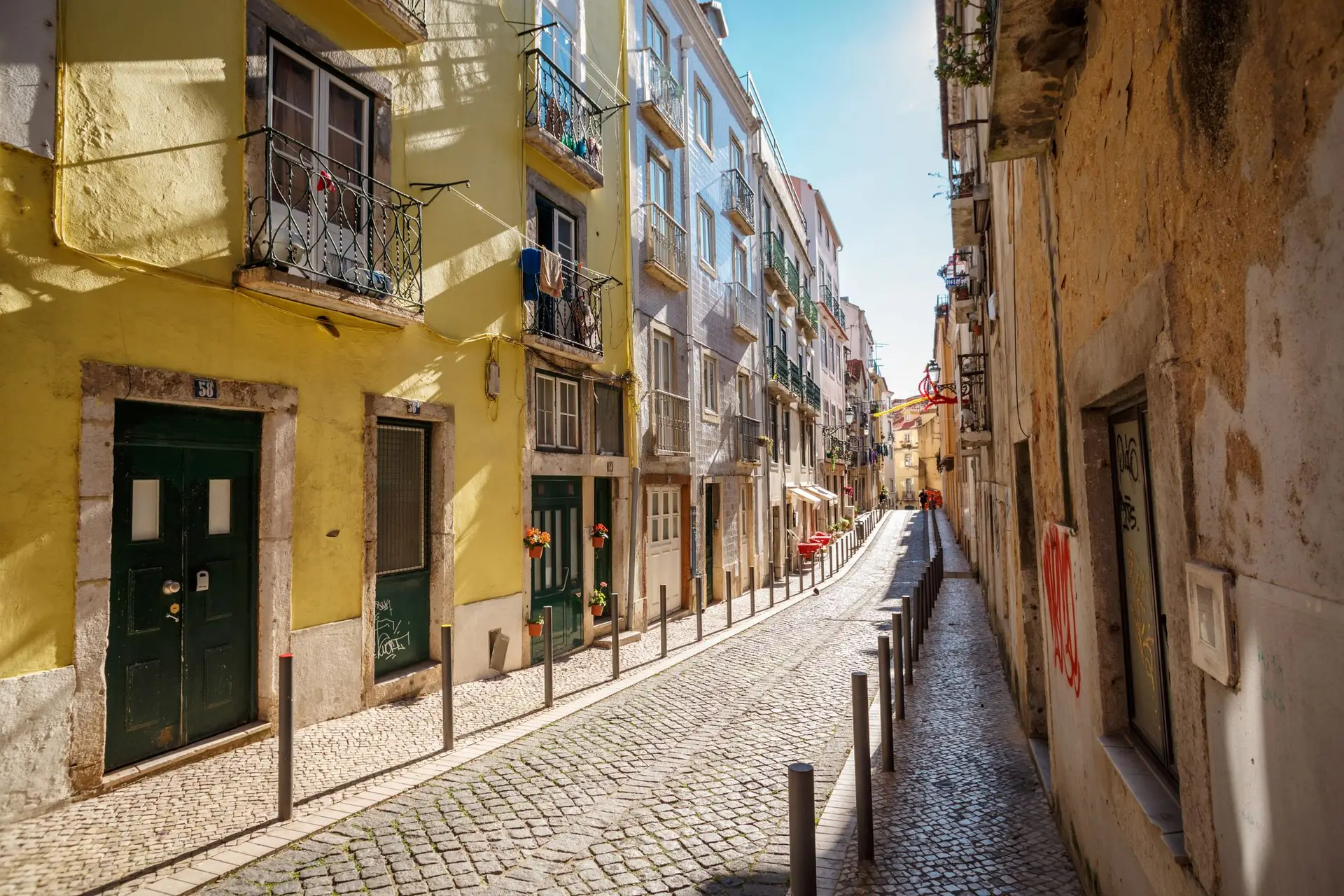 “Essencial” denuncia casos de assédio no arrendamento em Portugal