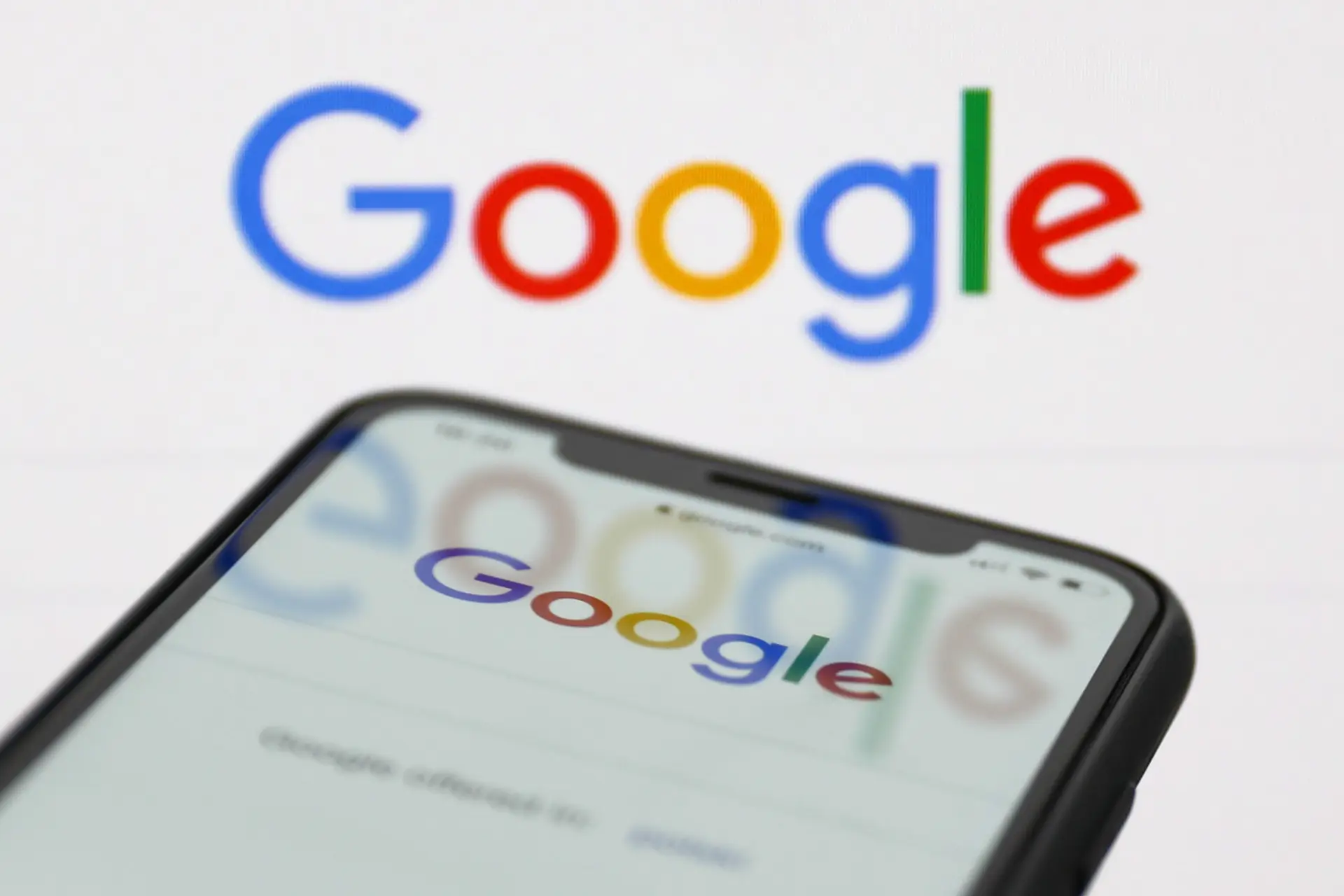 Google multada pela Rússia por violar lei de dados de utilizadores